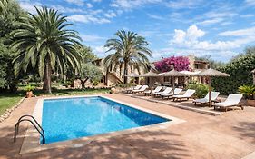 Finca Es Torrent